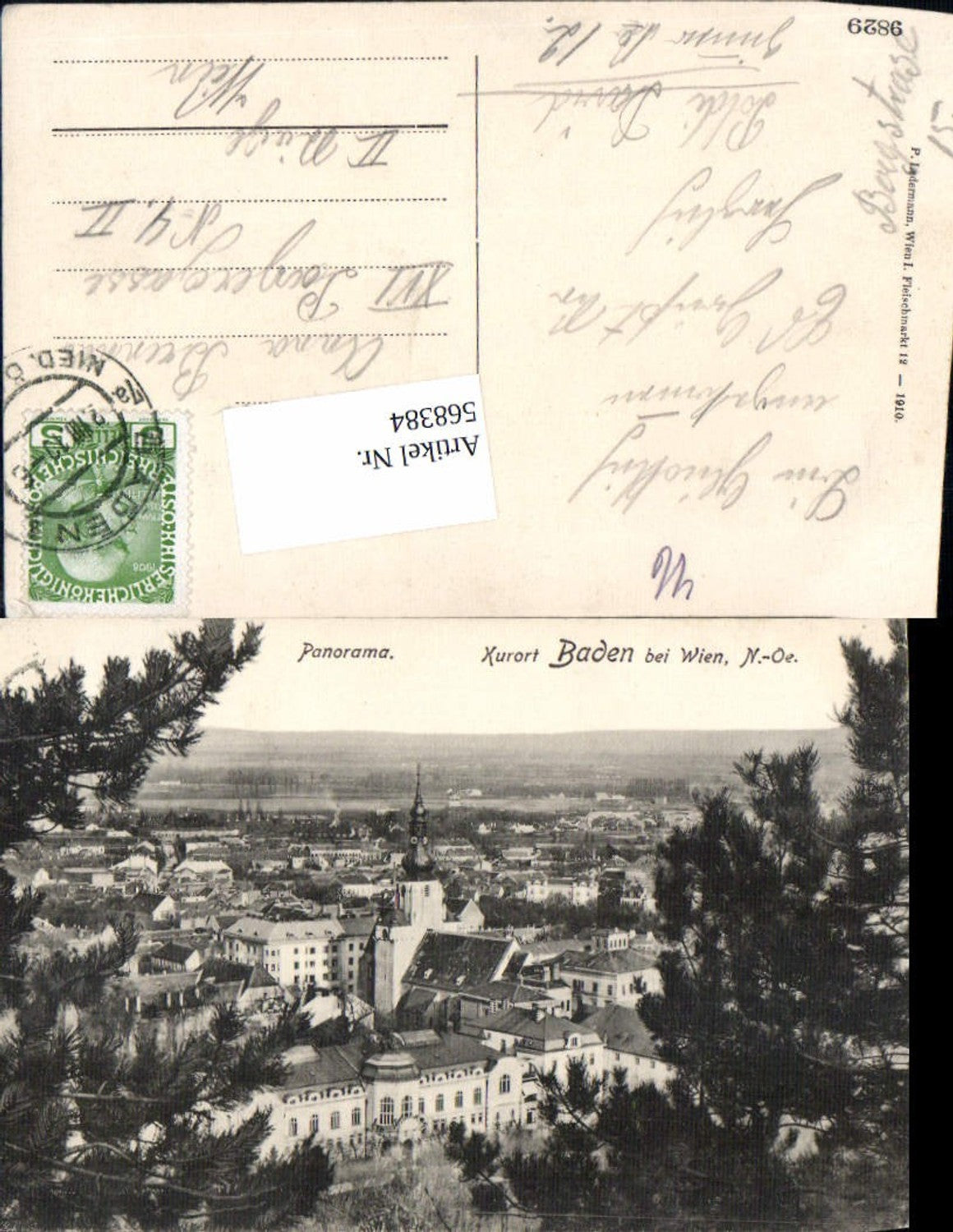 568384,Baden bei Wien pub Ledermann 9829