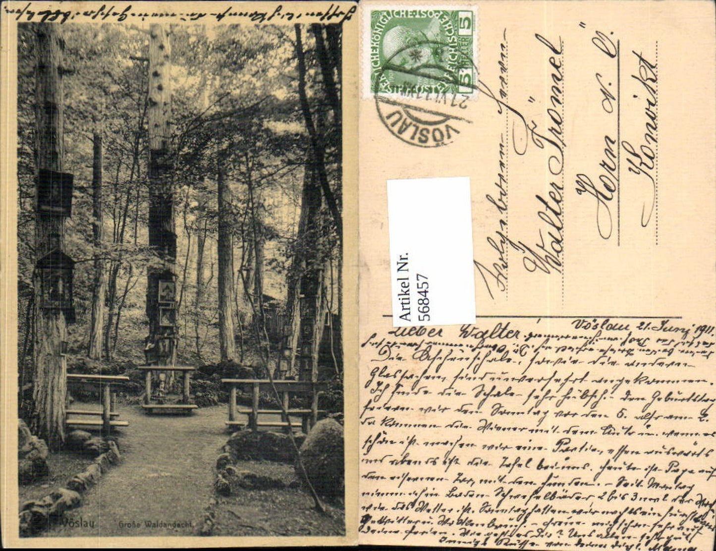 568457,Bad Vöslau Waldandacht