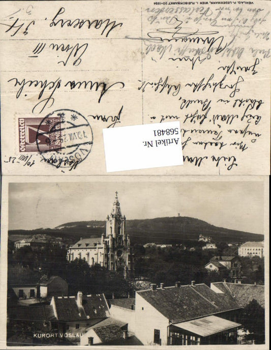 568481,Bad Vöslau Harzbergwarte