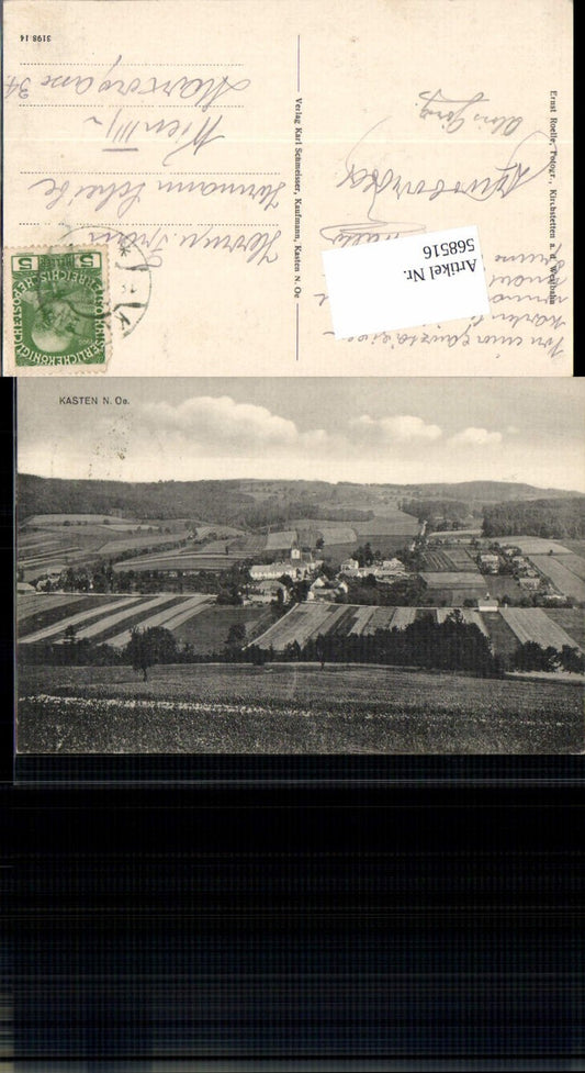 568516,Kasten bei Böheimkirchen