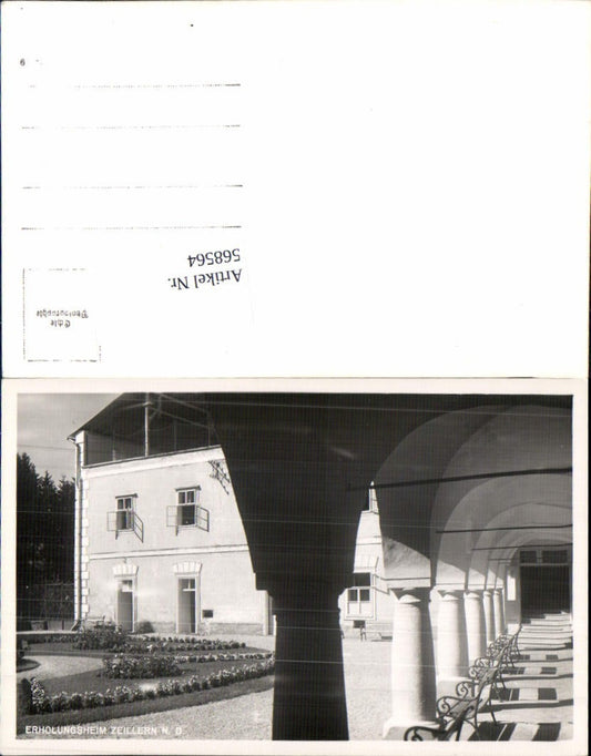 568564,Zeillern bei Amstetten Heim