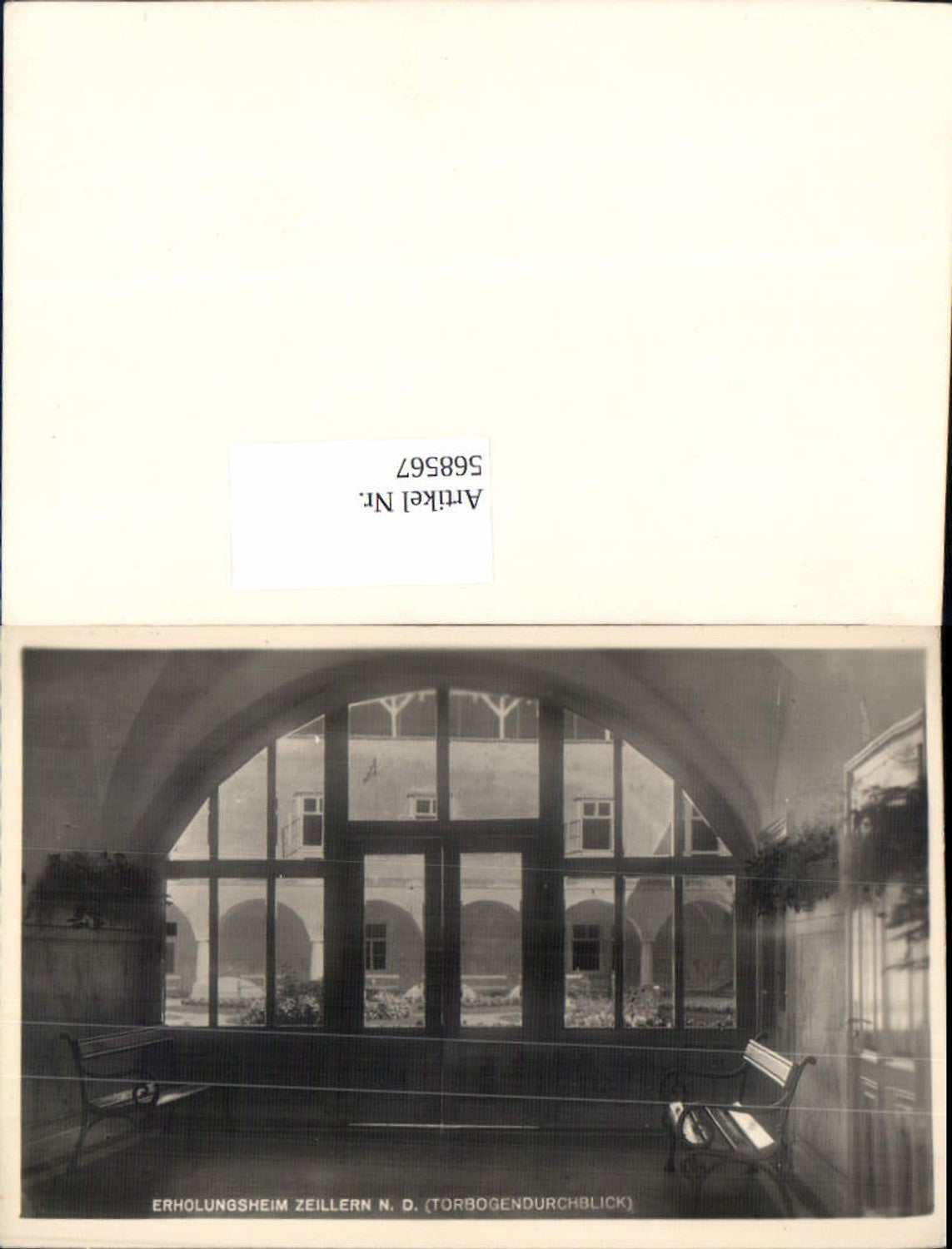 568567,Zeillern bei Amstetten Heim