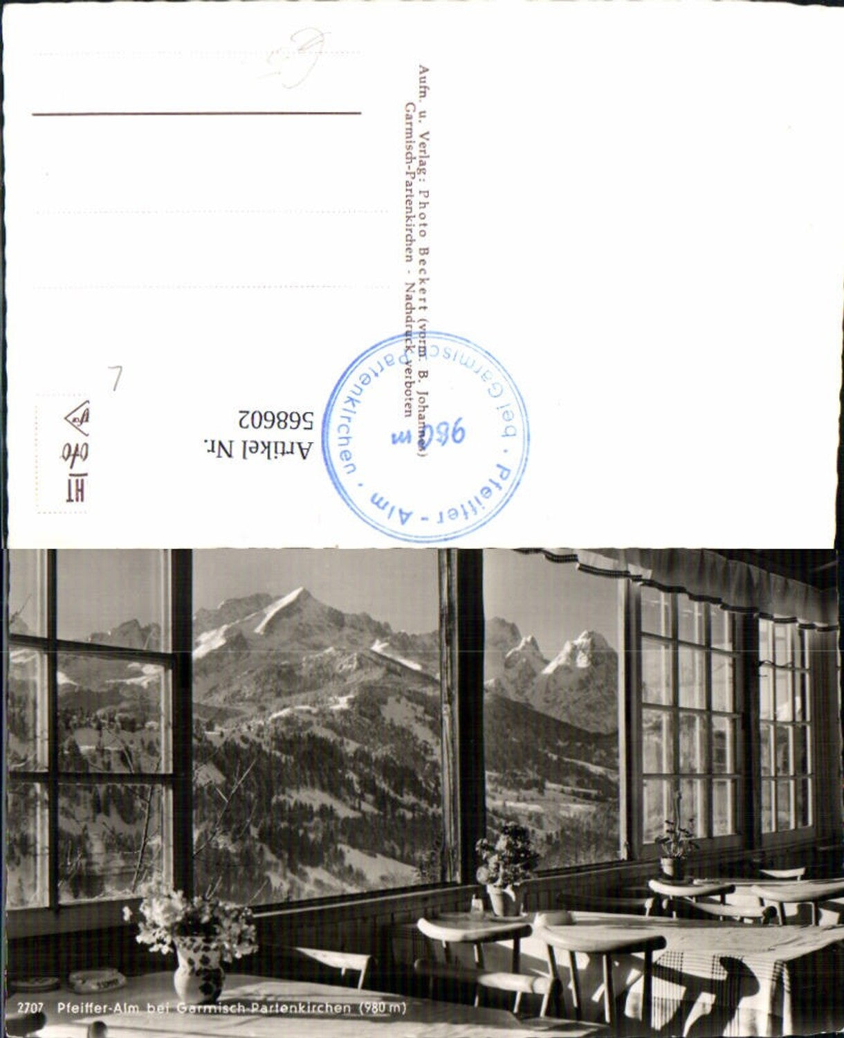 568602,Pfeiffer-Alm b. Garmisch-Partenkirchen Gaststube