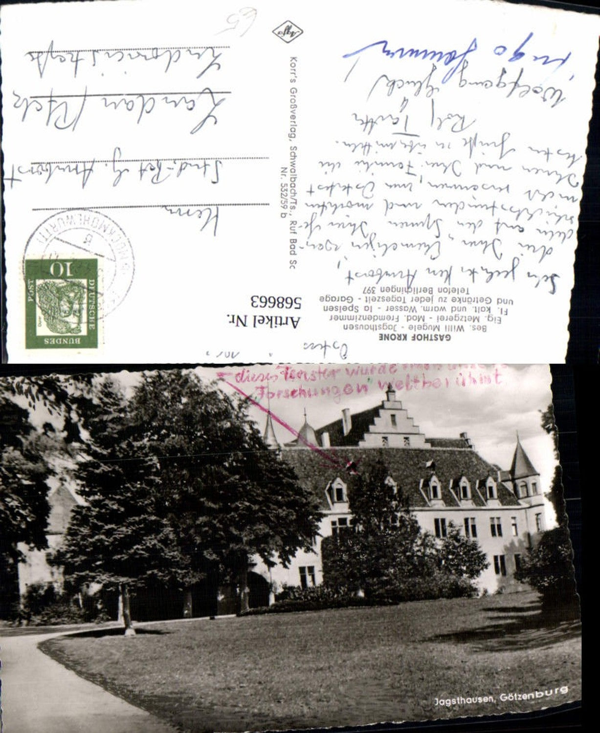 568663,Burg Jagsthausen Jagsthausen Götzenburg
