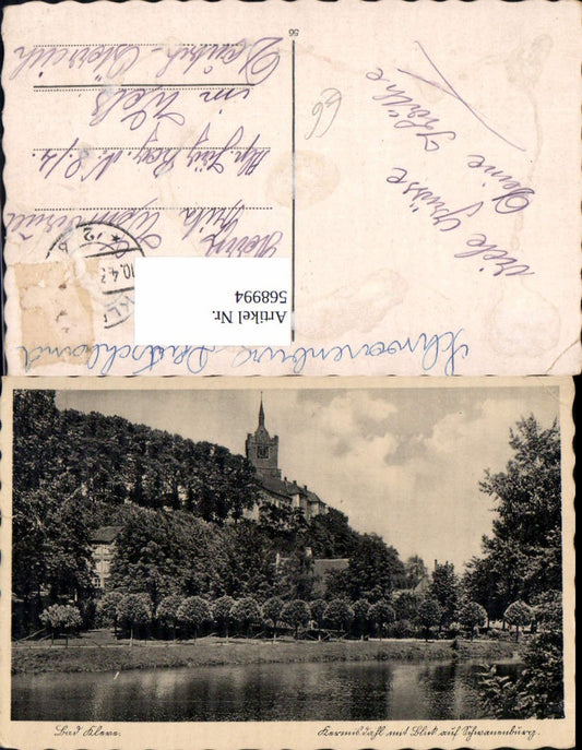 568994,Bad Kleve Kleve Schwanenburg