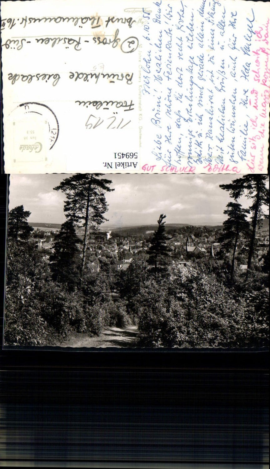 569451,Iserlohn i. Sauerland Ansicht