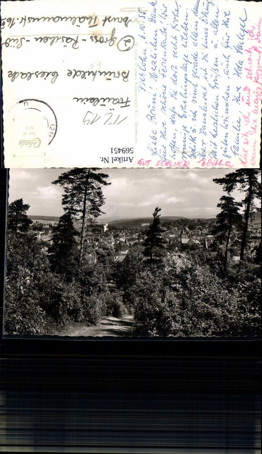 569451,Iserlohn i. Sauerland Ansicht