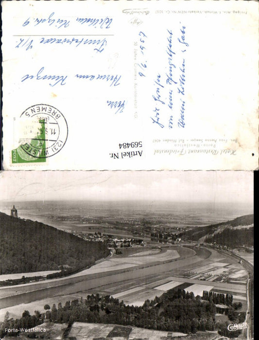 569484,Porta Westfalica Totale