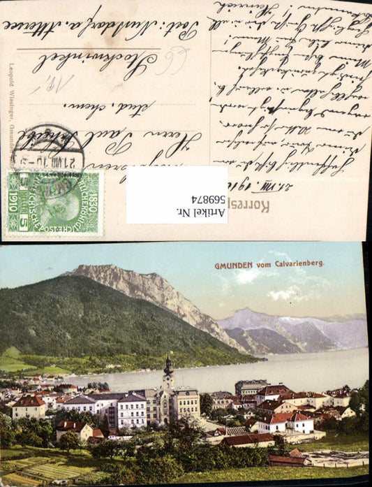 569874,Gmunden v. Calvarienberg