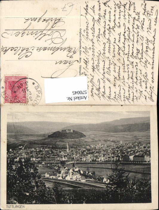 570045, Tuttlingen Total