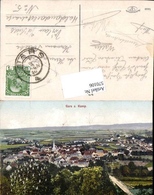570106,tolle AK Gars am Kamp