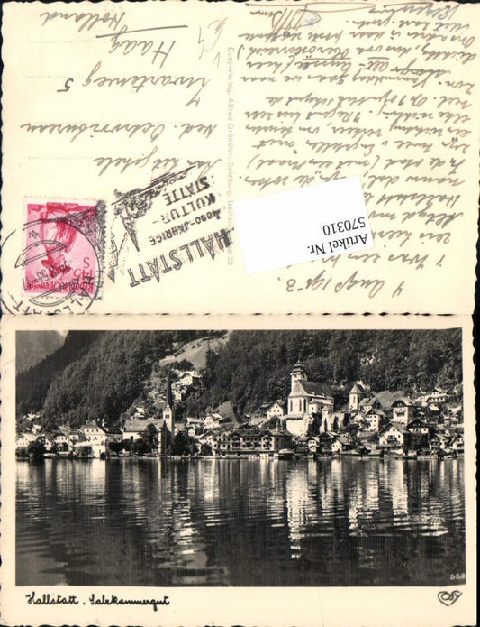 570310,Hallstatt