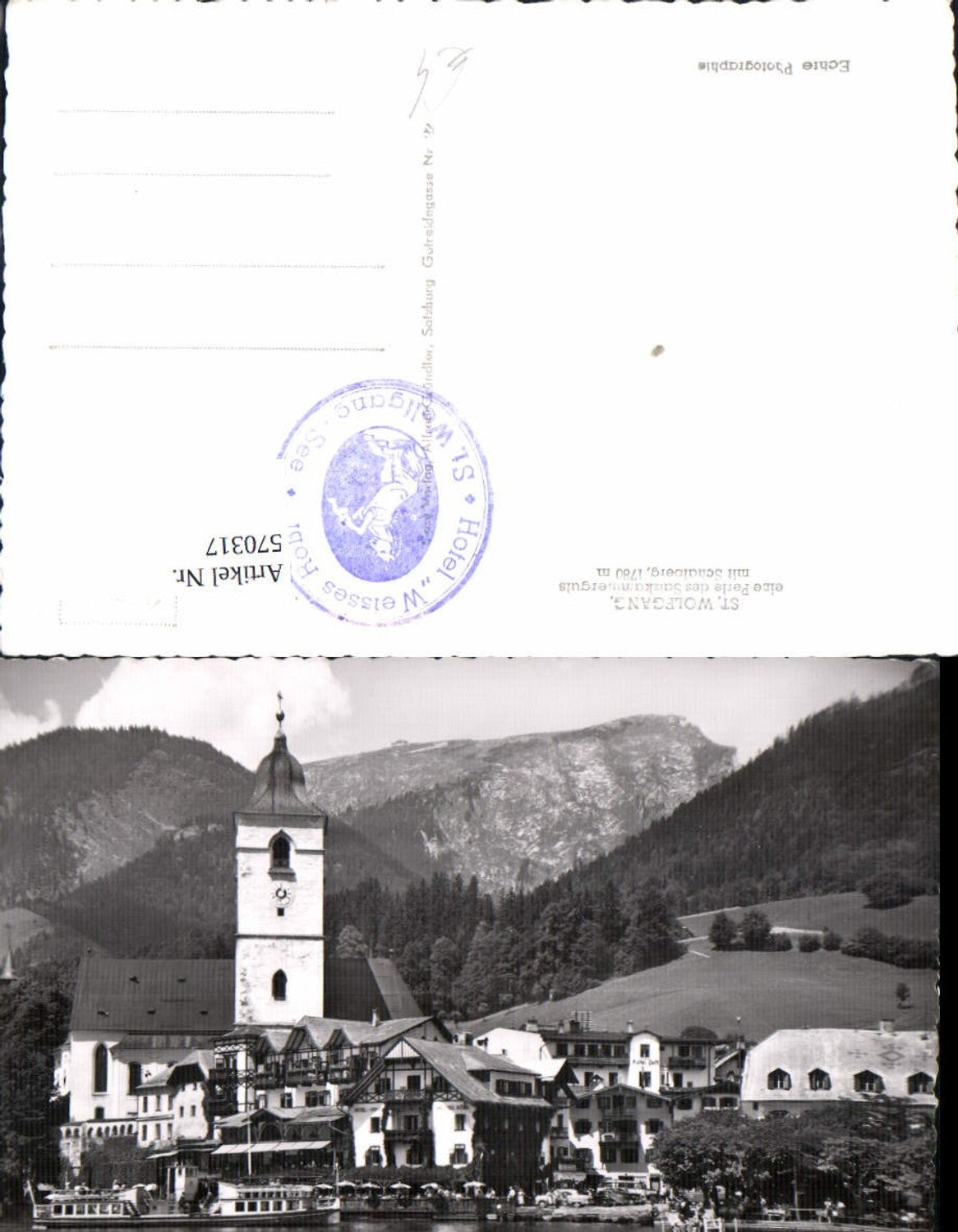 570317,St. Wolfgang am Wolfgangsee pub Cosy 143