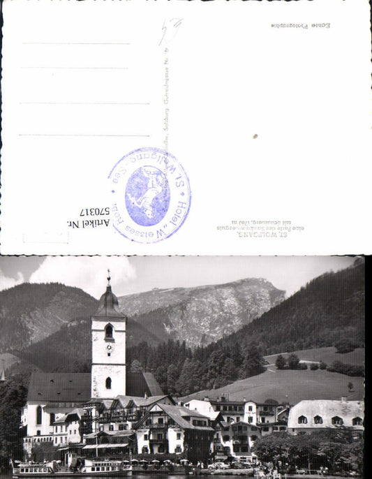 570317,St. Wolfgang am Wolfgangsee pub Cosy 143