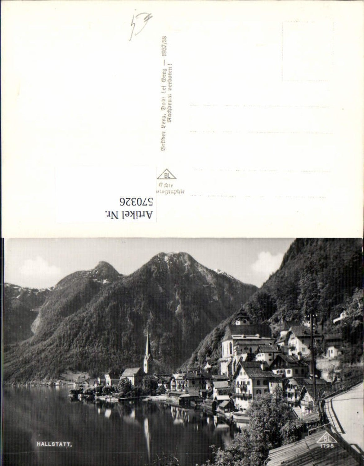 570326,Hallstatt