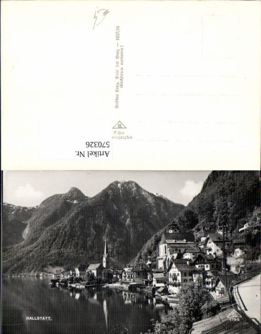 570326,Hallstatt