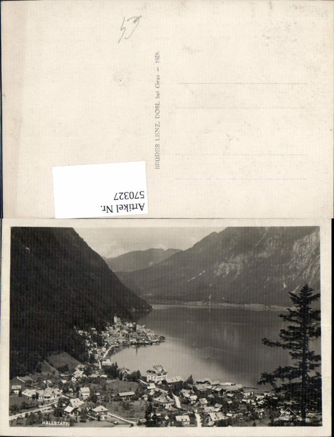 570327,Hallstatt