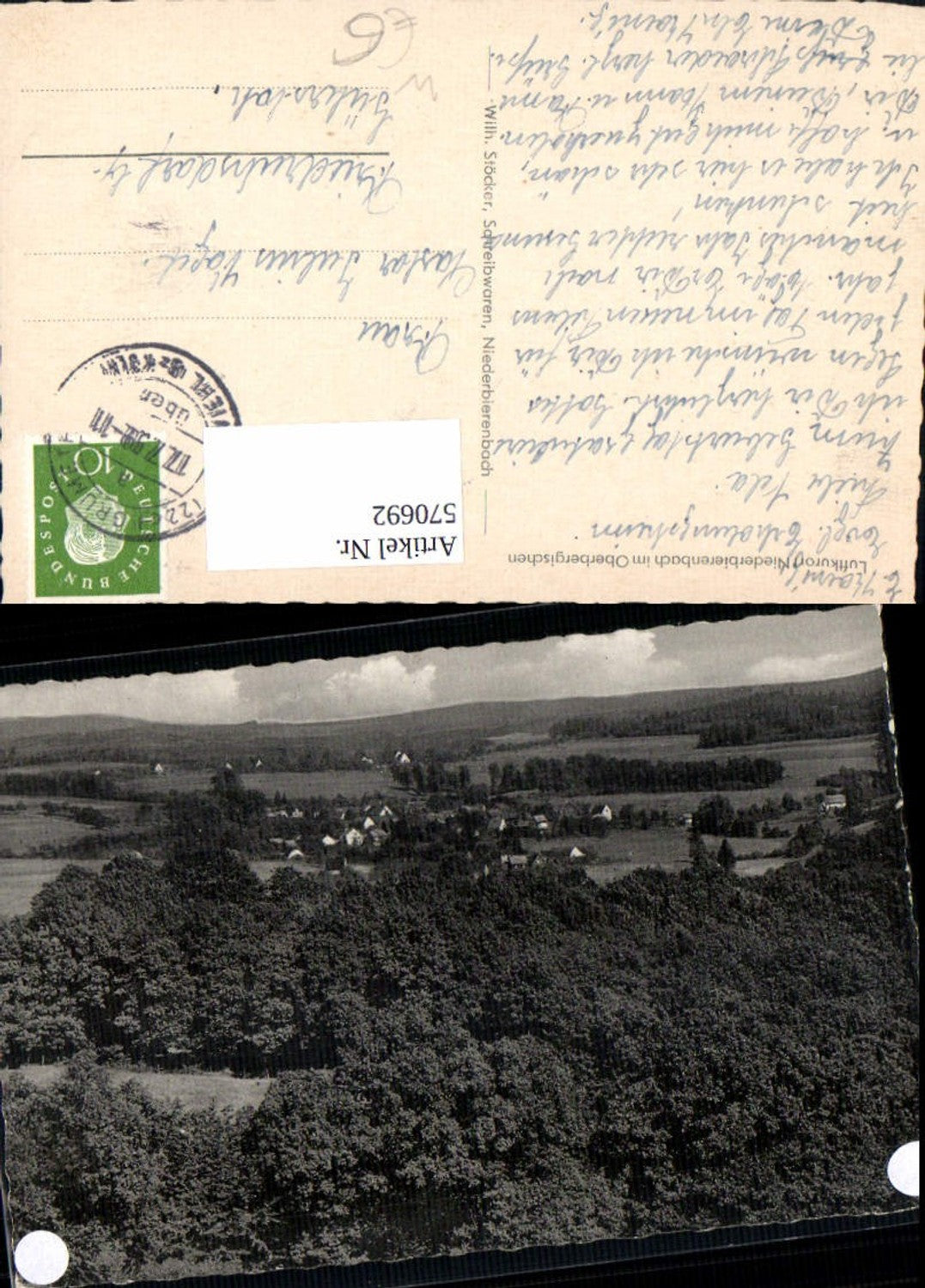 570692,Niederbierenbach i. Oberbergischen Bierenbachtal