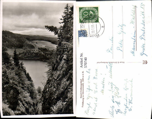 570740,Hotel Feldbergerhof Feldberg i. Black Forest