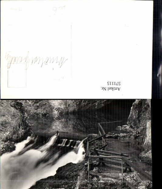 571115,Pießling-Ursprung Windischgarsten