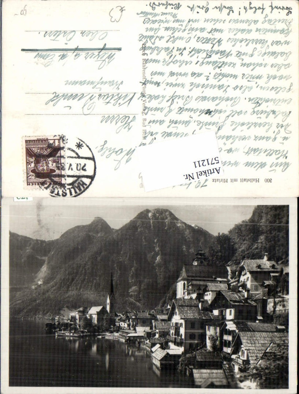 571211,Hallstatt pub Bährendt 300