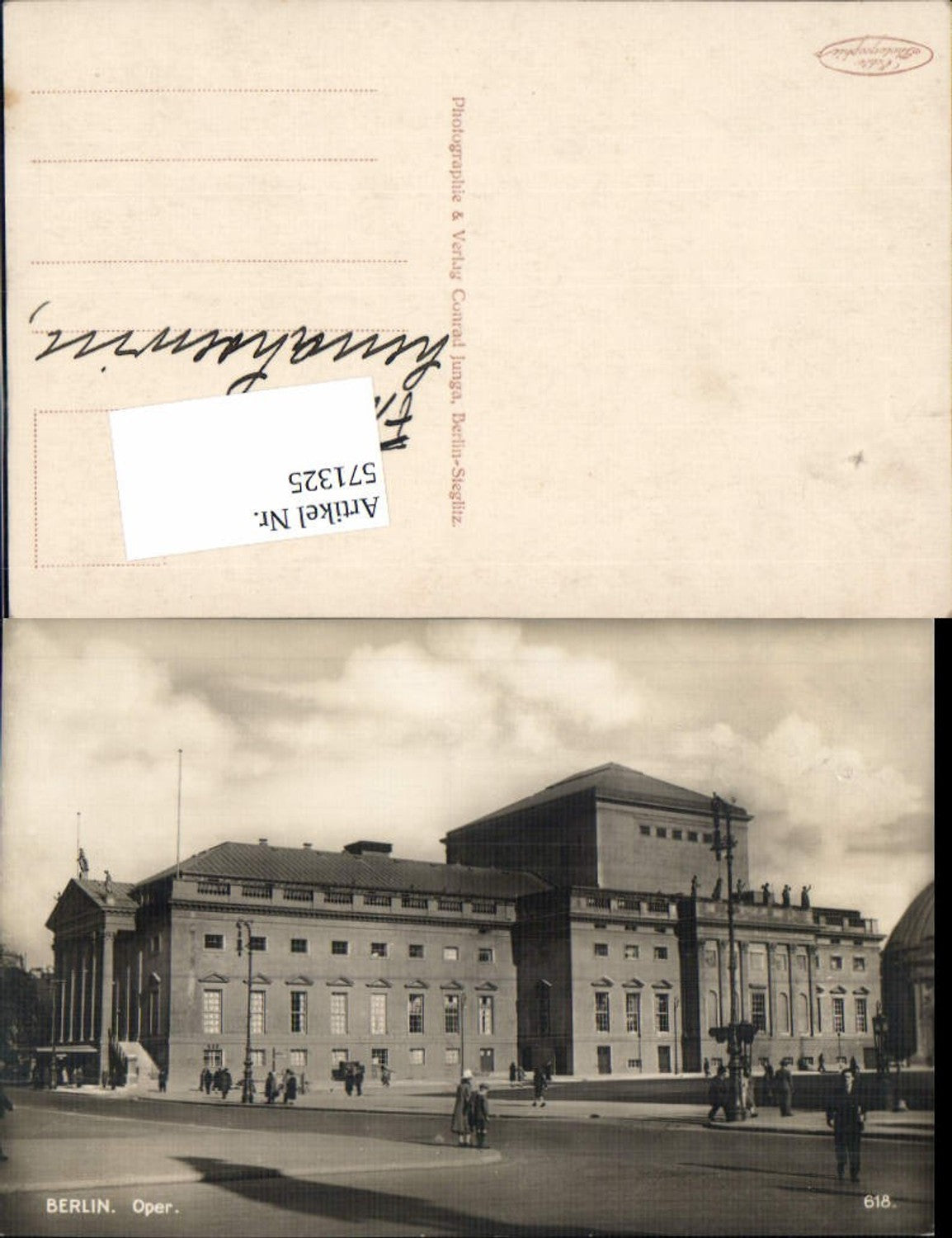 571325,Berlin Oper