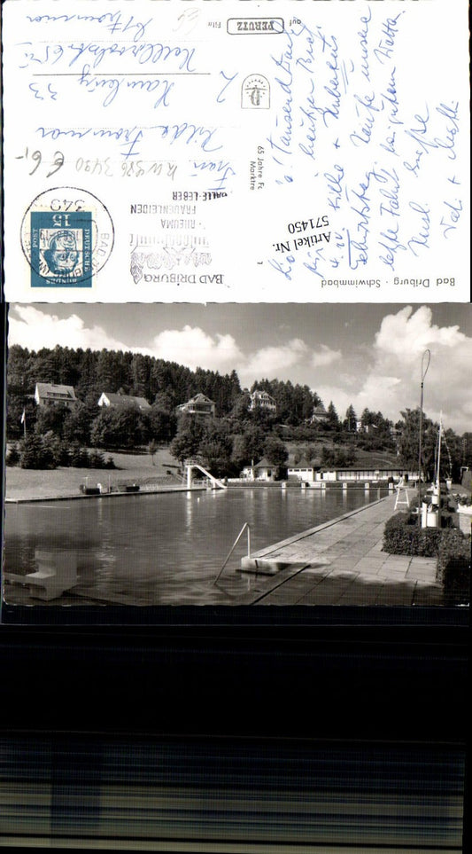 571450,Bad Driburg Schwimmbad