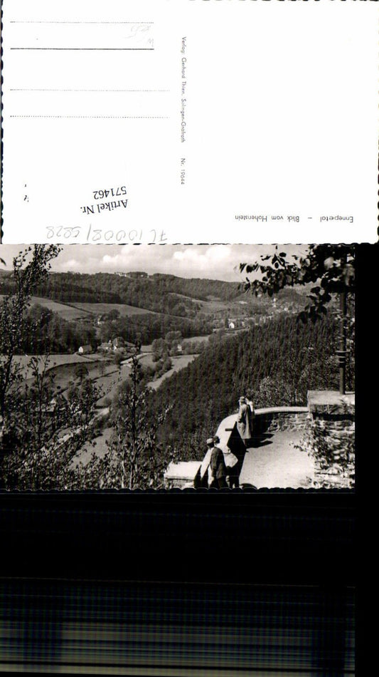 571462, Blick vom Hohenstein Ennepetal bei Hagen Breckerfeld