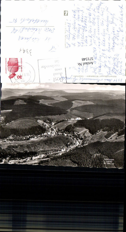 571548,Wildemann Oberharz Clausthal-Zellerfeld