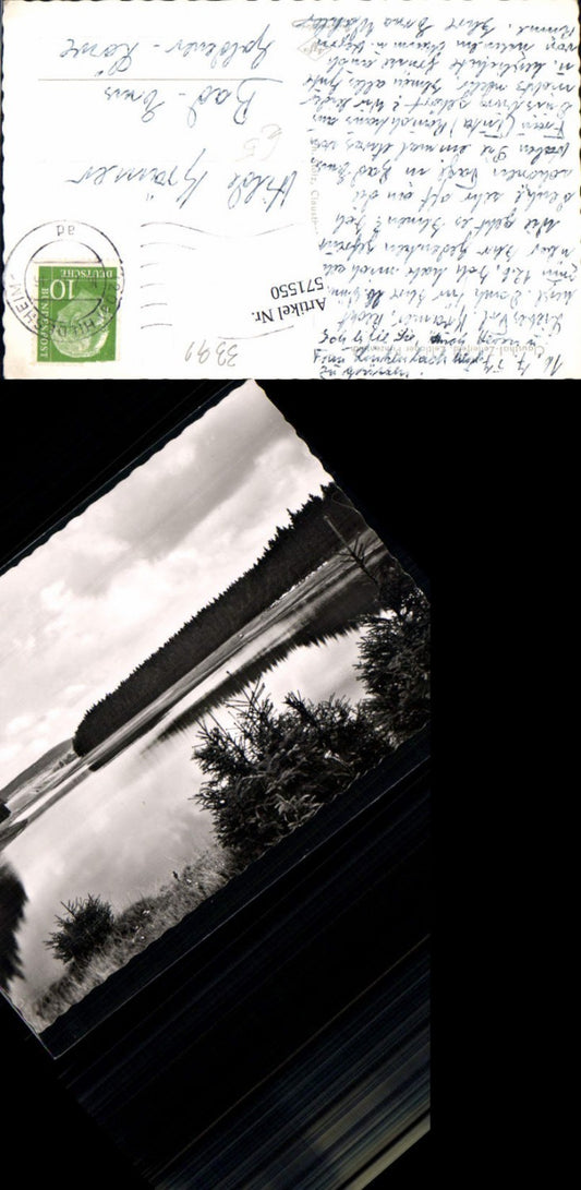 571550,Clausthal-Zellerfeld Zeltlager Prinzenteich