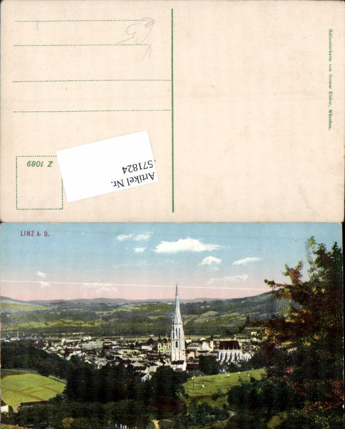 571824,Linz an der Donau