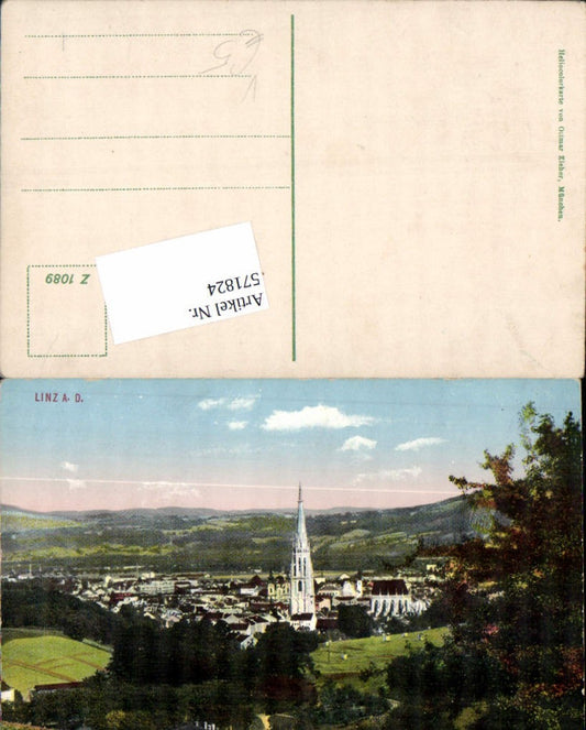 571824,Linz an der Donau
