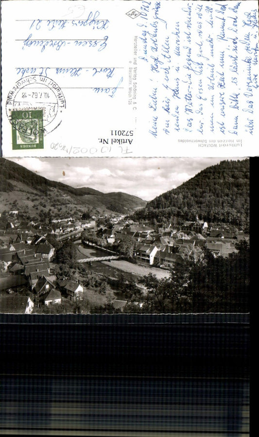 572011, air spa resort Wolfach, Black Forest