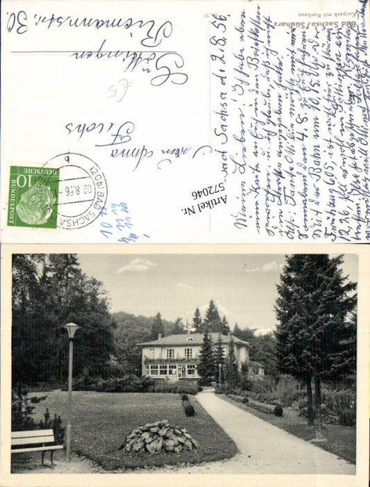 572046,Bad Sachsa Südharz