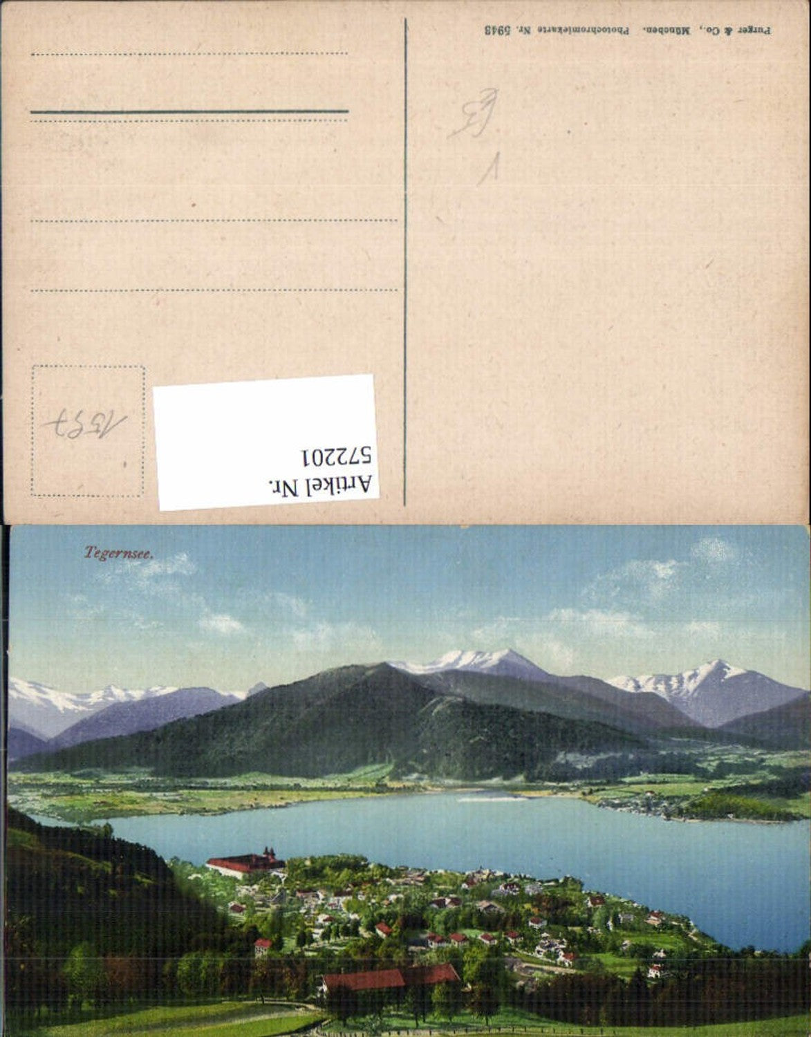 572201,Tegernsee Totale pub Purger Co 5943