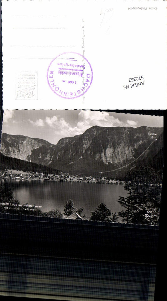 572362,Obertraun am Hallstättersee pub Cosy 535