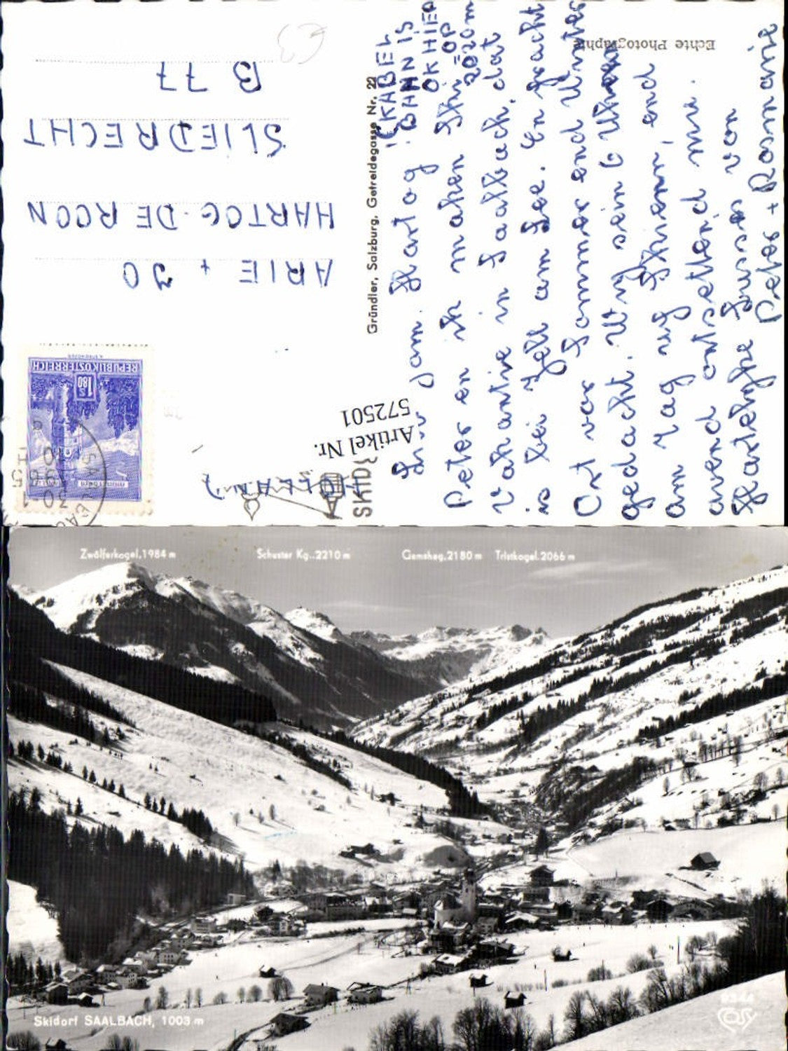 572501,Saalbach im Pinzgau pub Cosy 9344