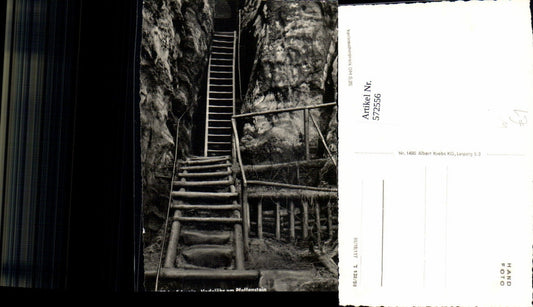 572556,Sächsische Schweiz Nadelöhr am Pfaffenstein bei Königstein