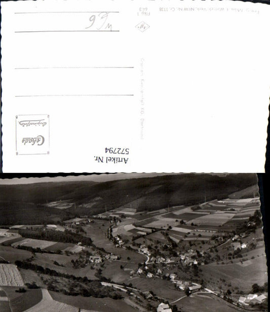 572794,Falken-Gesäß Oberzent Odenwald