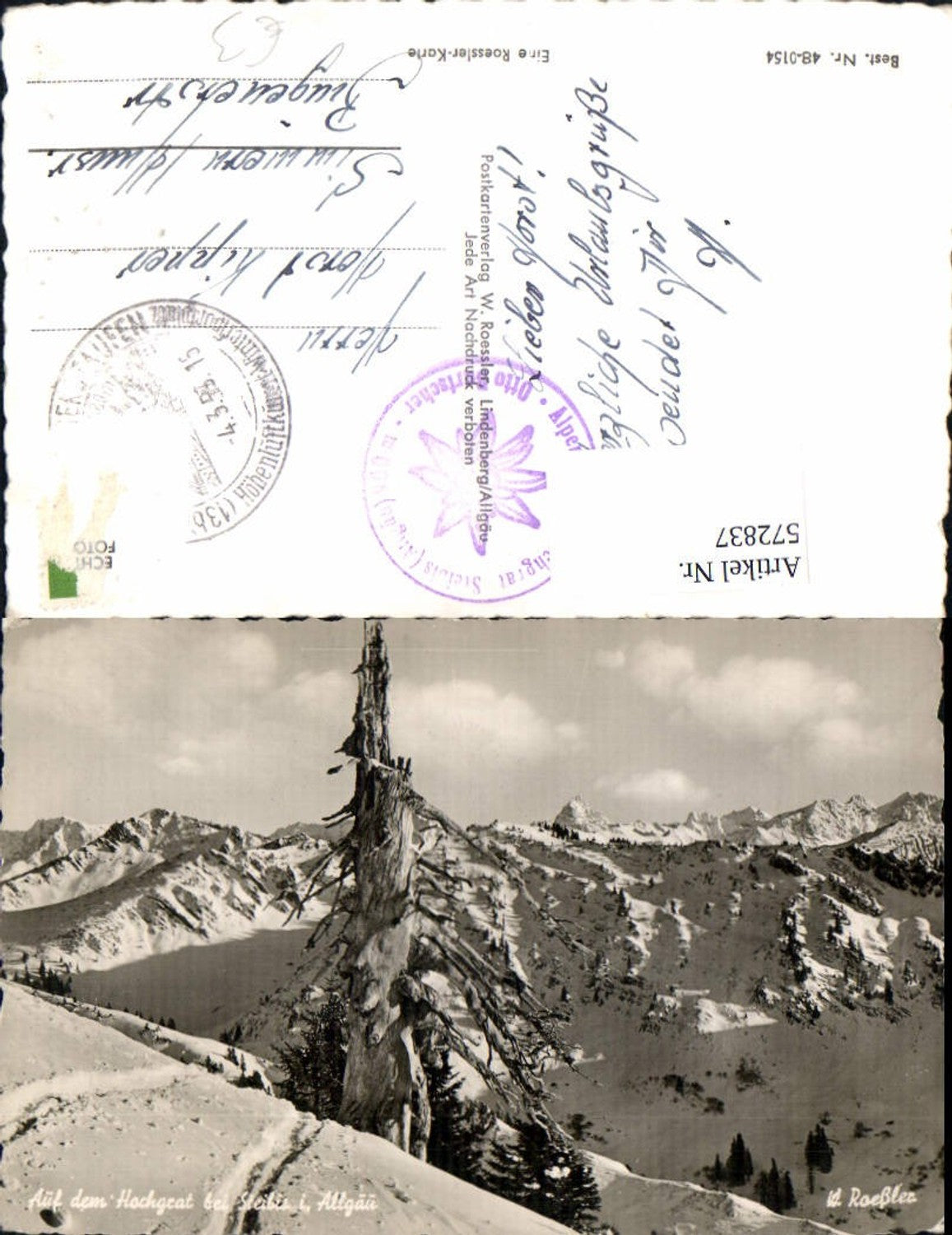 572837,Auf dem Hochgrat Steibis Oberstaufen