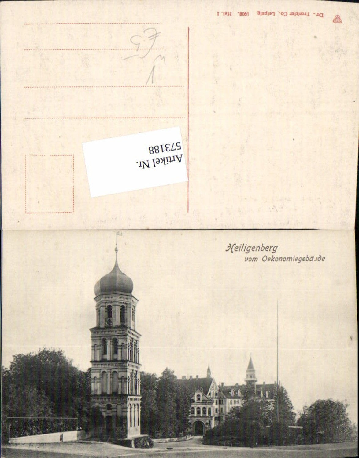 573188,Schloss Heiligenberg Heiligenberg Bodenseekreis pub Trenkler Co