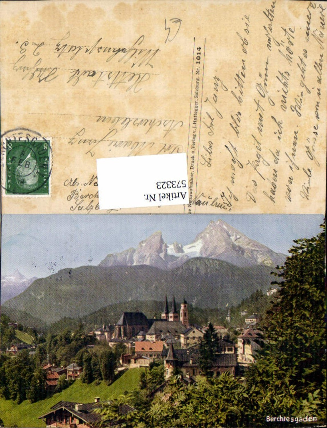 573323, Berchtesgaden view