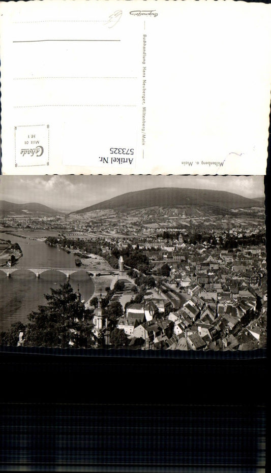 573325, Photo Ak Miltenberg Main View