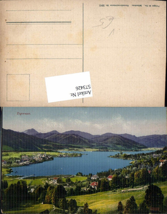 573426,Tegernsee Totale pub Purger Co 5941