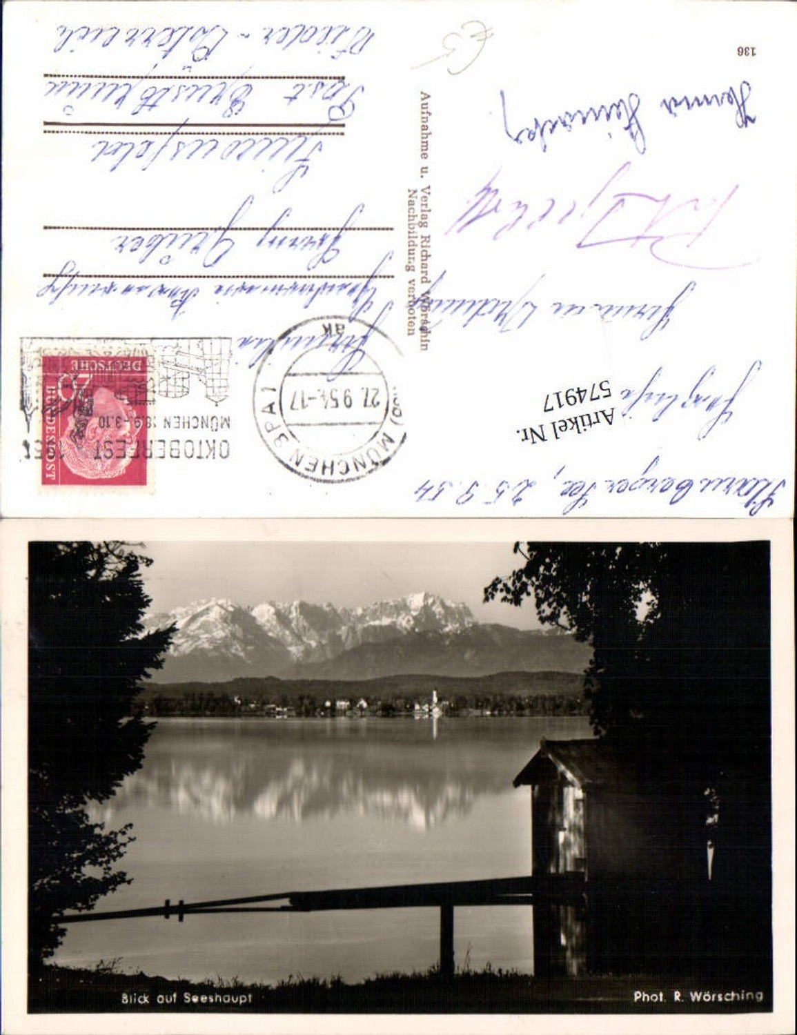 574917, View of Seeshaupt