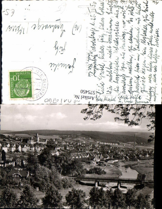 575450,Arnsberg Neustadt