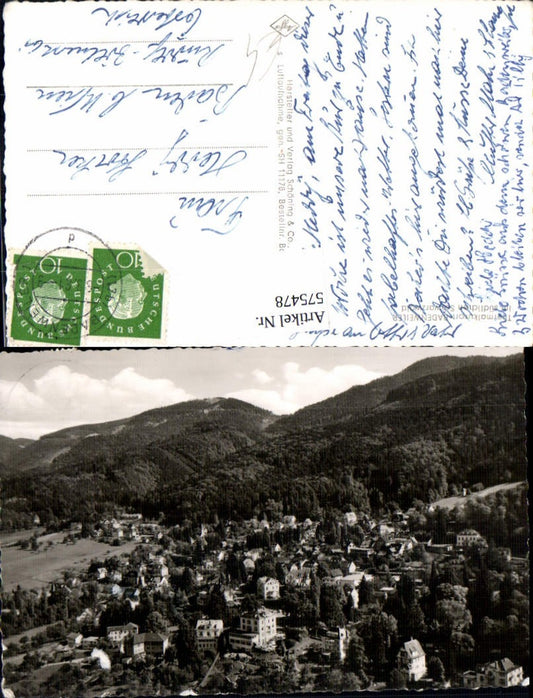 575478, Badenweiler Black Forest View