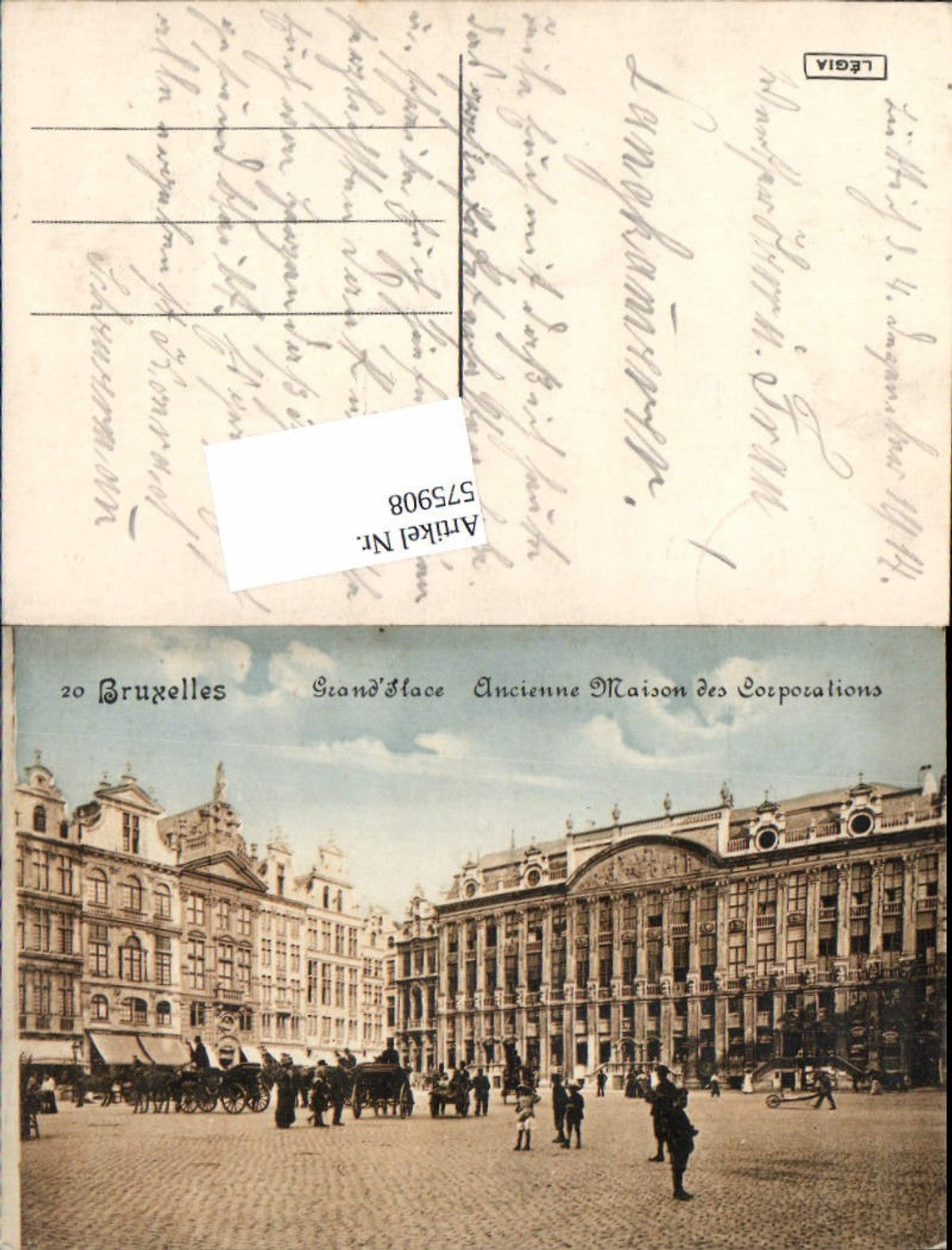 575908,Brüssel Bruxelles