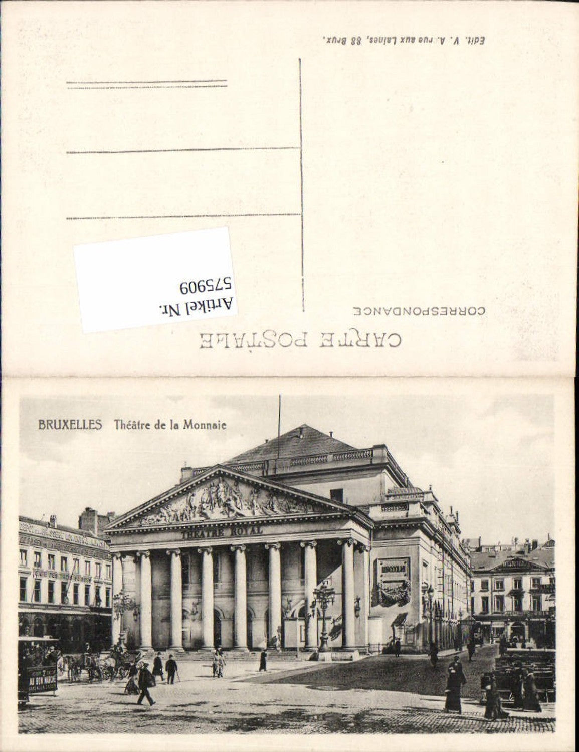 575909,Brüssel Bruxelles