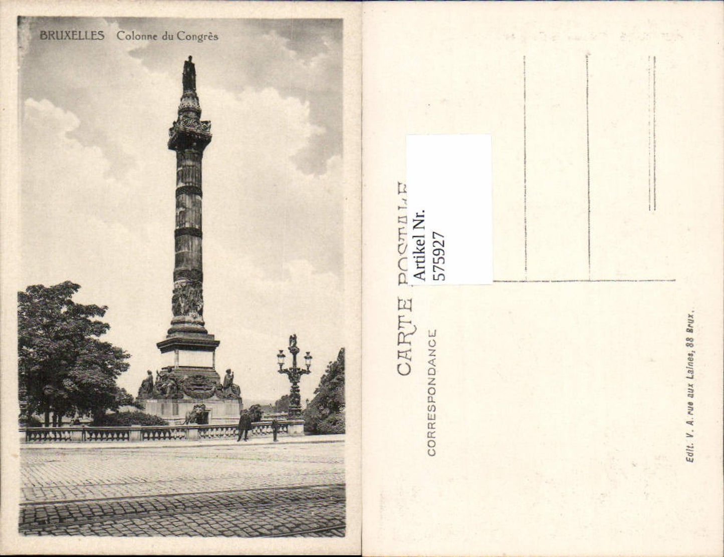 575927,Brüssel Bruxelles